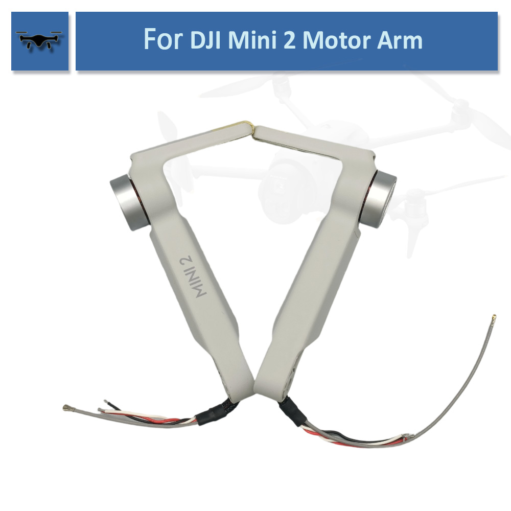Drone Arm - Originalarm mit Motor für DJI Mini
