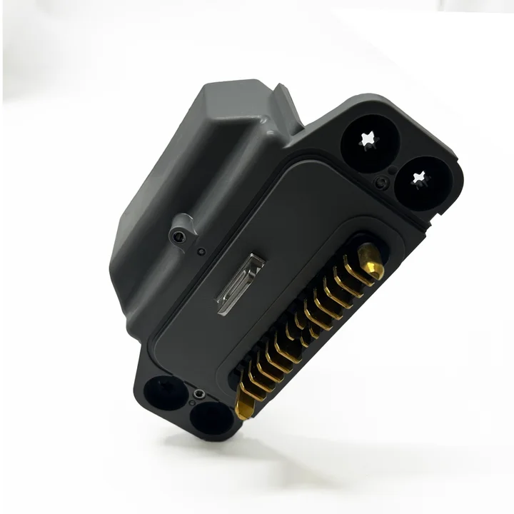 Drone Power Distribution Board - Original Dr-one Zubehör T50 Stromverteilerplatinenmodul BC.AG.SS000691