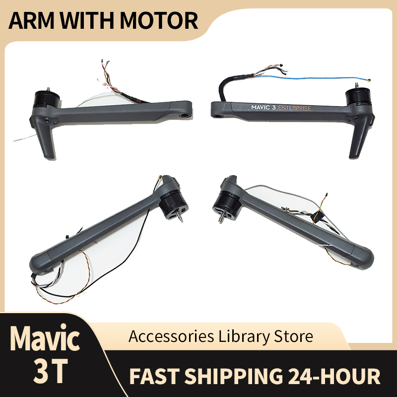 Drone Arm - Original Motor Arm Für Mavic 3T