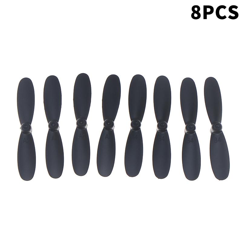Drone Battery - 8 Stück 42mm Propeller für 4D