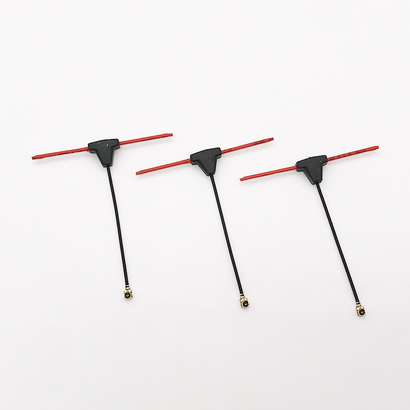 Drone Antenna - 2,4G 2DBI T Antenne IPX1 für