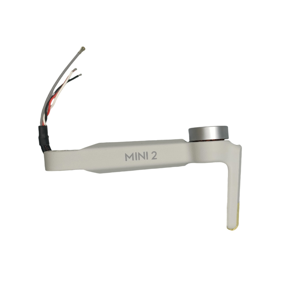 Originalarm mit Motor für DJI  – Drone Arm Bewertung und Preis