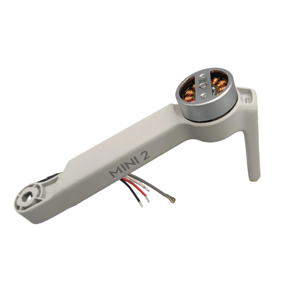 Originalarm mit Motor für DJI  – Drone Arm Bewertung und Preis