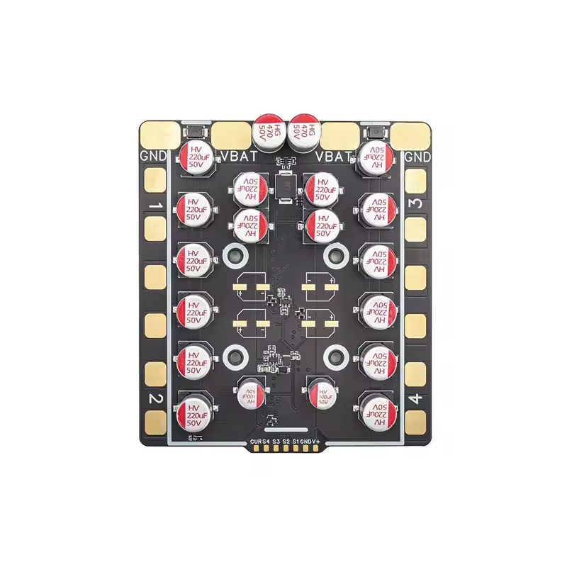 Vortex 8S 100A 4-in-1 ESC BLS  – Drone Battery Bewertung und Preis
