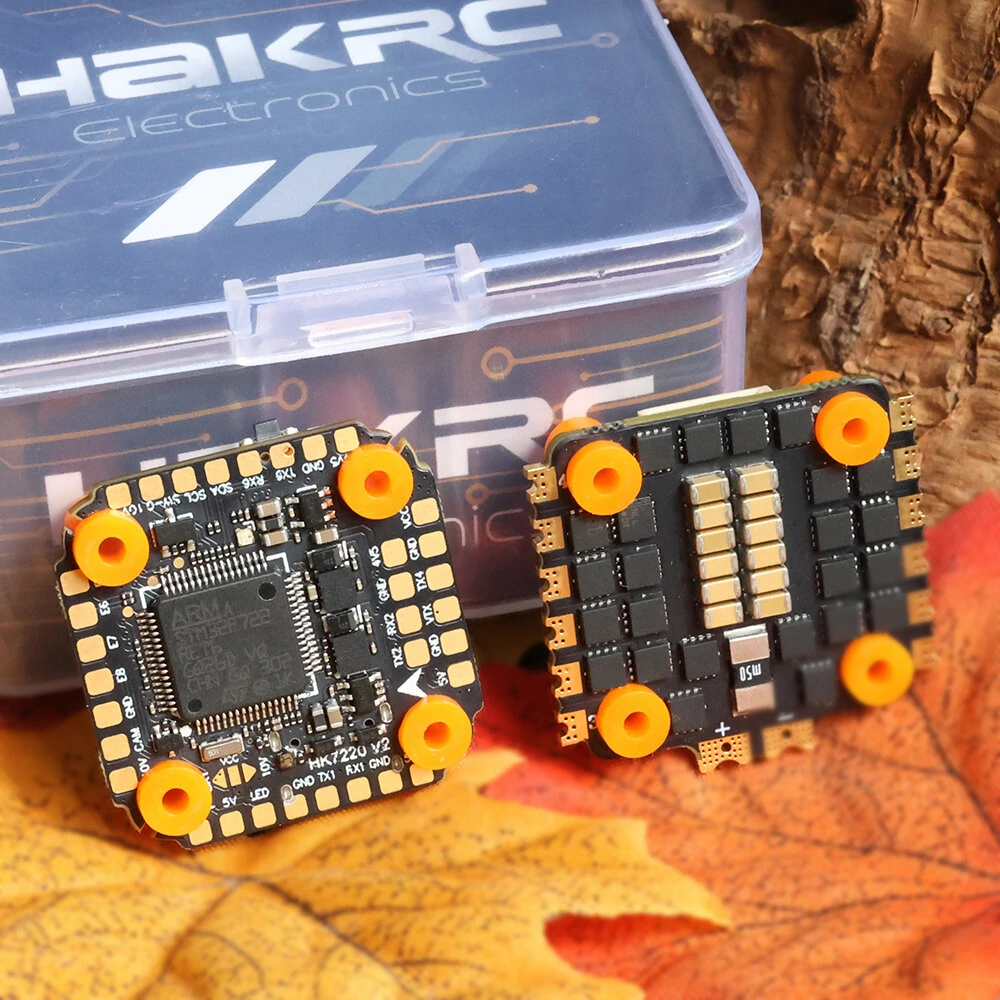 20x20mm HAKRC 35A Mini F7 DJI  – Drone Flight Controller Bewertung und Preis