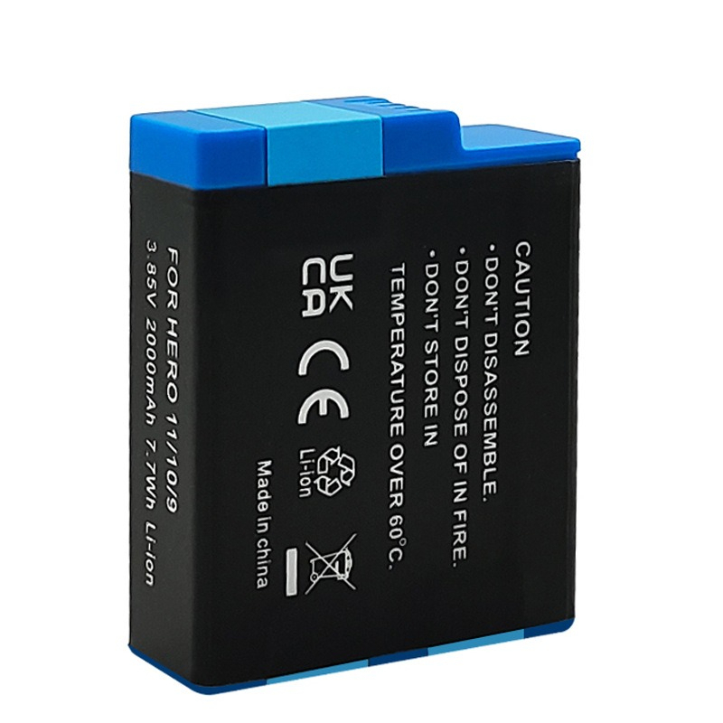3,85 V 2000 mAh Akku Vollständ – Drone Battery Bewertung und Preis