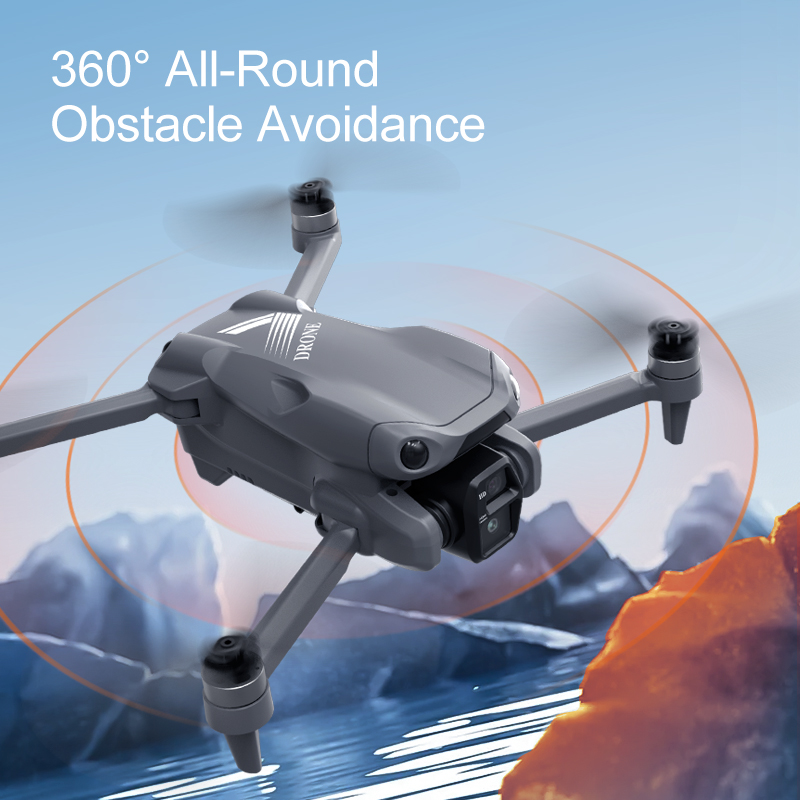 Luftbild-Drohne LF682 mit 8K H – Dji Drone Mini 4 Pro Bewertung und Preis