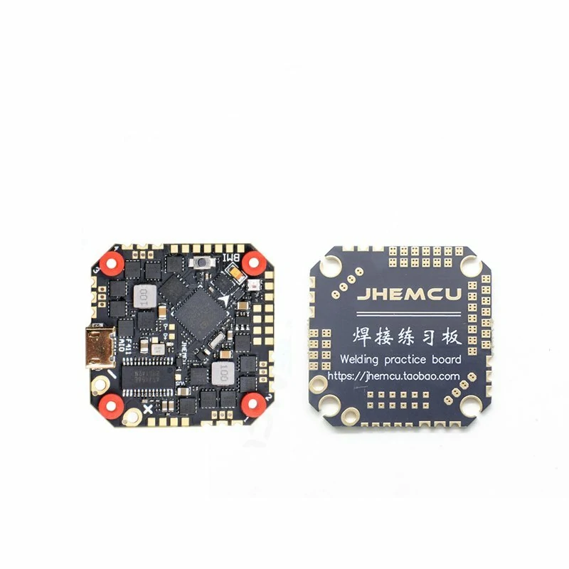 JHMCU Flight Controller Löten  – Drone Battery Bewertung und Preis