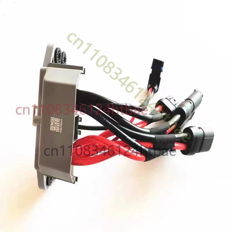 Gebraucht, FÜR DJIAgras Drohne – Drone Power Distribution Board Bewertung und Preis