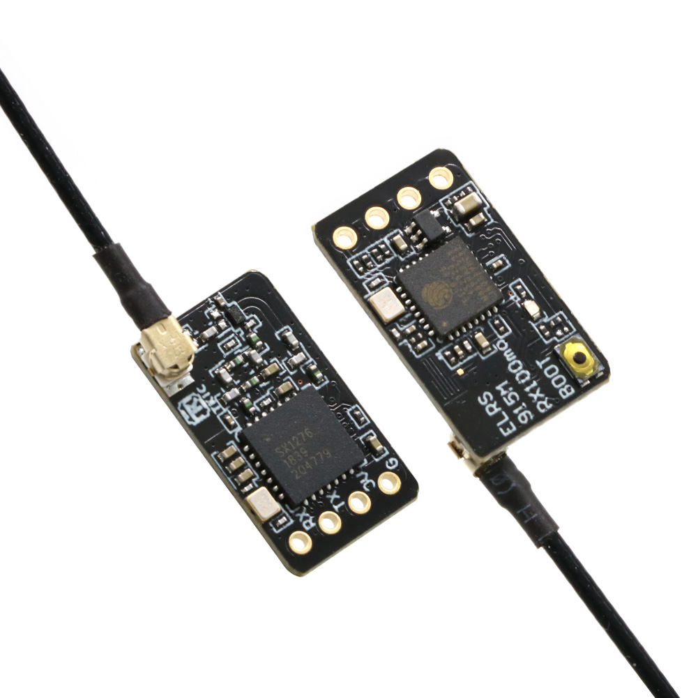 2PCS ELRS 915MHz NANO ExpressL – Drone Antenna Bewertung und Preis