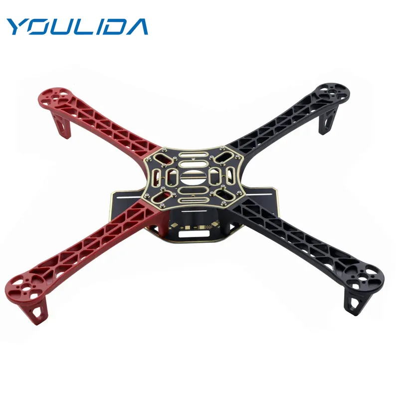 F450 Quadcopter-Rahmenkit für  – Drone Landing Gear Bewertung und Preis