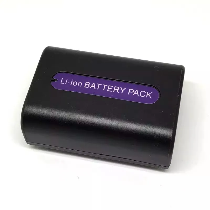 7,2 V 1150 mAh NP-FH50 Kamera- – Drone Battery Bewertung und Preis