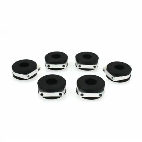 1-6 Stück CNC Aluminium Gimbal – Drone Battery Bewertung und Preis