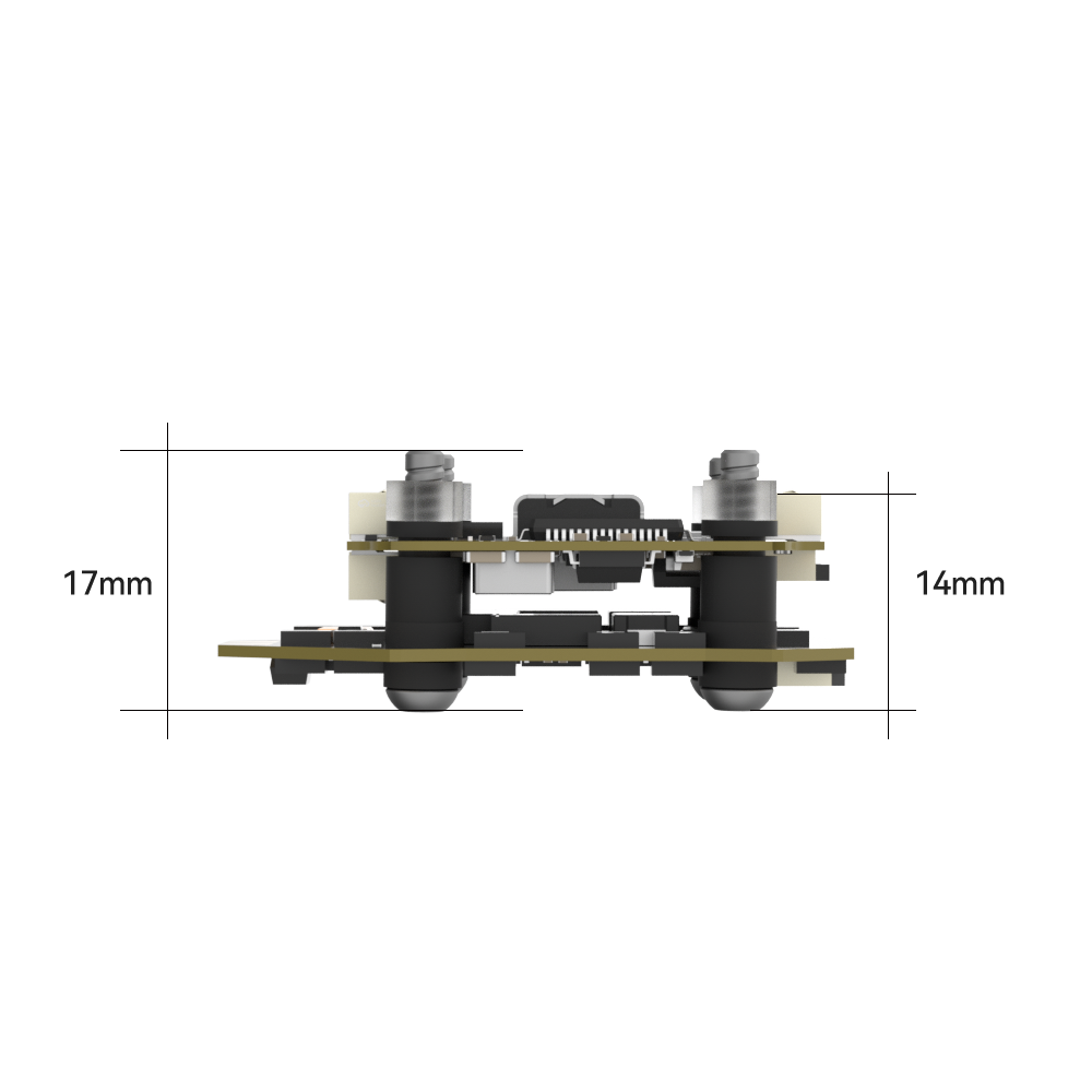 iFlight Borg F7 Mini Stack Flu – Drone Flight Controller Bewertung und Preis