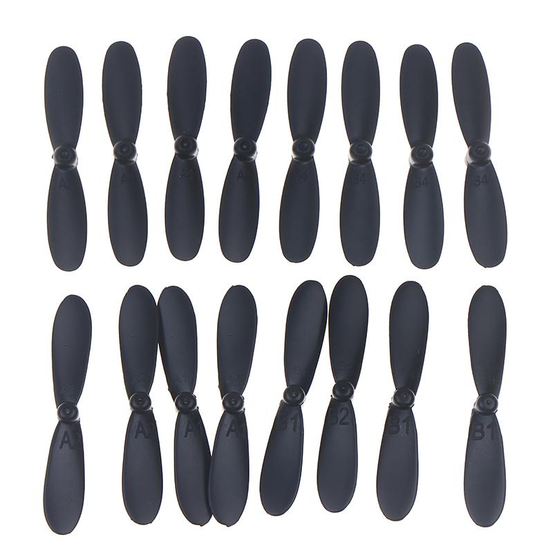 8 Stück 42mm Propeller für 4D  – Drone Battery Bewertung und Preis