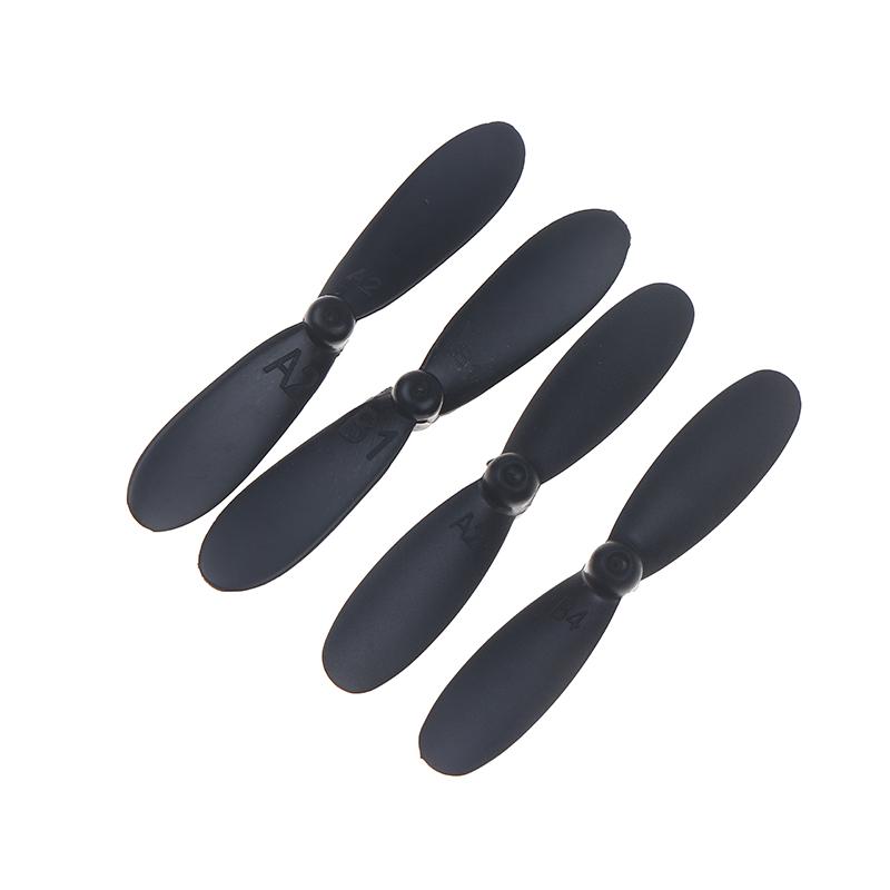 8 Stück 42mm Propeller für 4D  – Drone Battery Bewertung und Preis