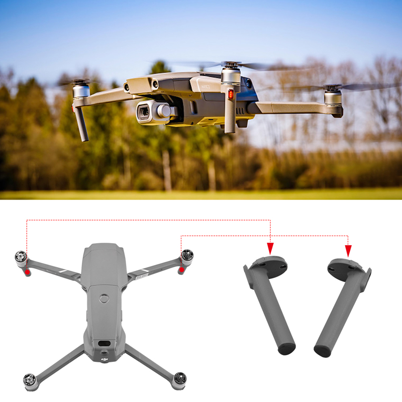 Für dji mavic 2 pro zoom drohn – Drone Landing Gear Bewertung und Preis