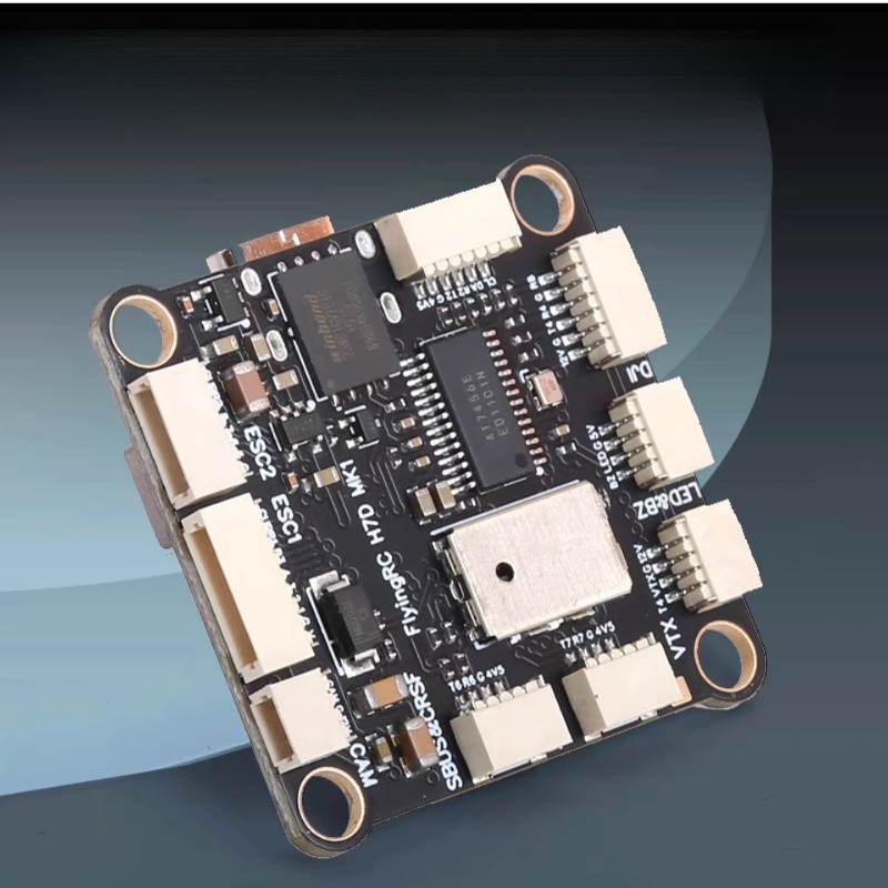 FlyingRC H7D H743 Flight Contr – Drone Esc Bewertung und Preis