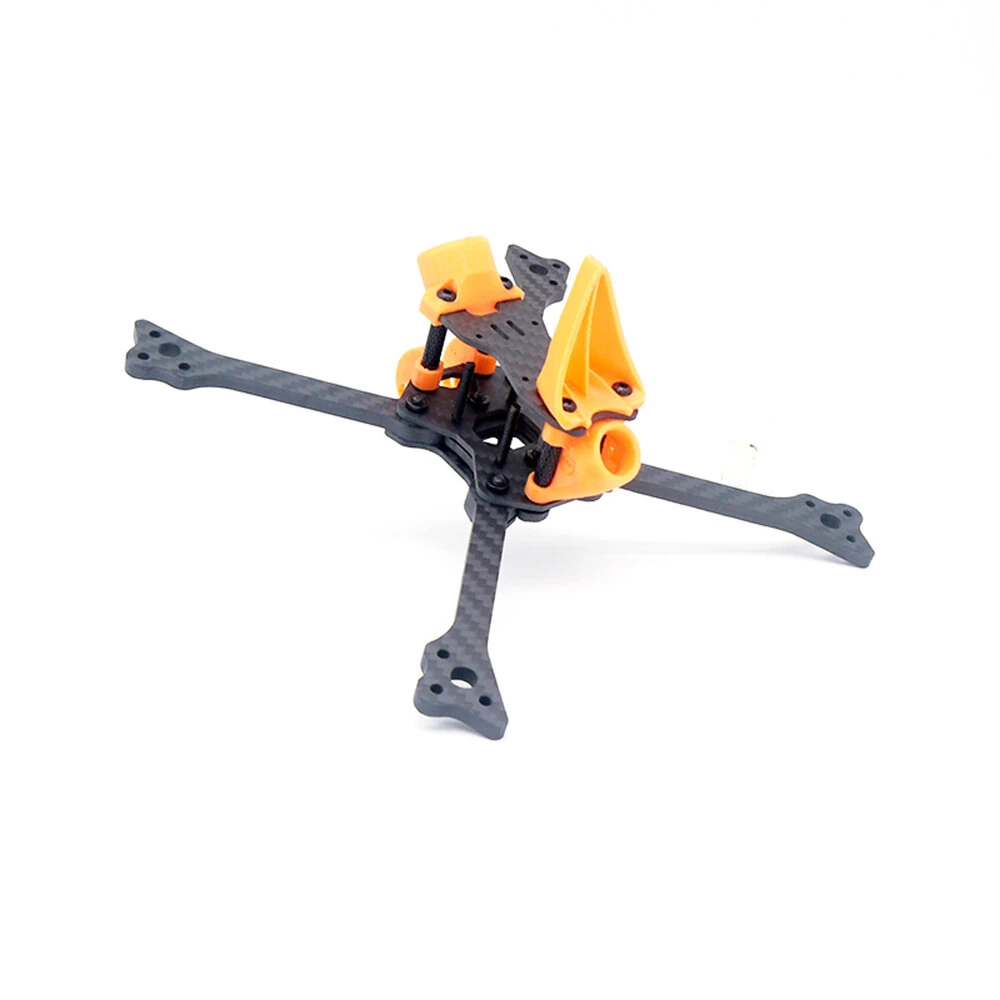 TEOSAW 533Pro 190 mm Radstand  – Drone Arm Bewertung und Preis