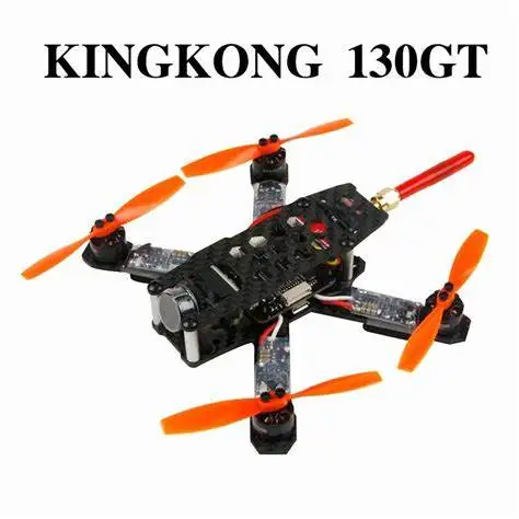 KingKong LDARC 130GT 130mm Car – Drone Battery Bewertung und Preis