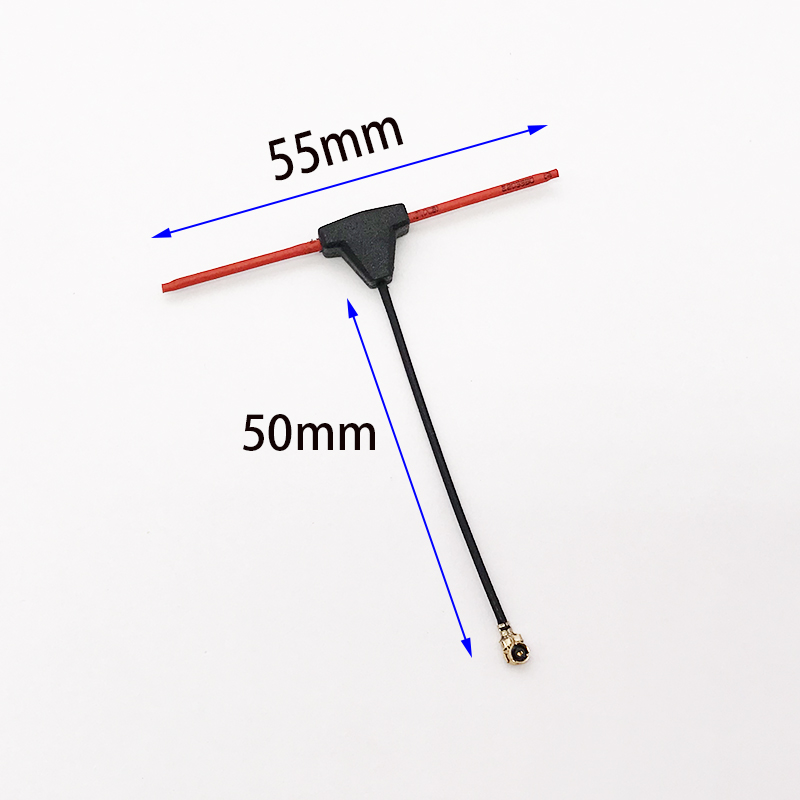 2,4G 2DBI T Antenne IPX1 für T – Drone Antenna Bewertung und Preis