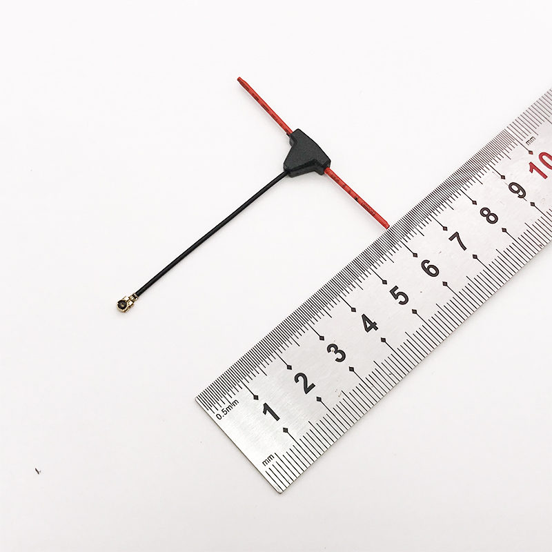 2,4G 2DBI T Antenne IPX1 für T – Drone Antenna Bewertung und Preis
